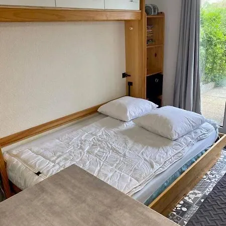 Studio - Hilaire De Riez Saint-Hilaire-de-Riez